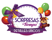 Sorpresas a Tiempo