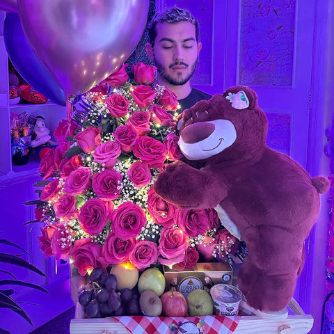 Lotso Love