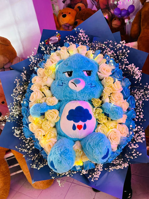 Bouquet Cariñoso