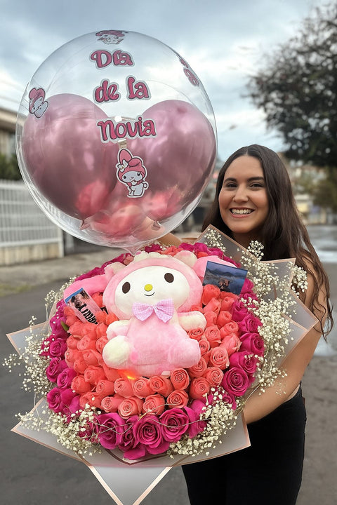 Dia de la Novia