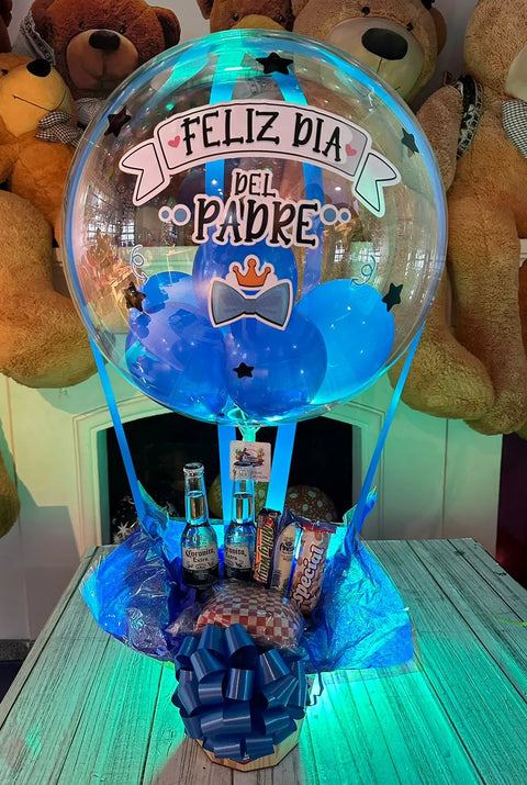 Balloon Daddy