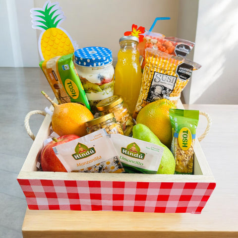 desayunos sorpresa