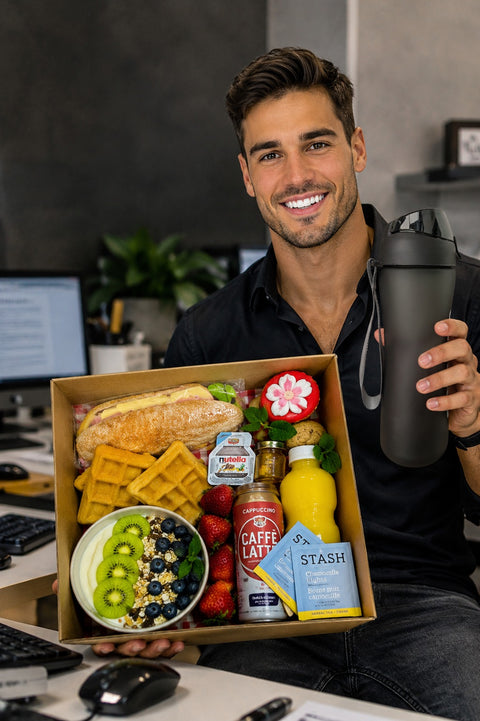 Promo Special Breakfast