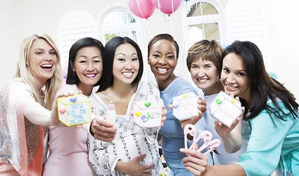 Baby shower