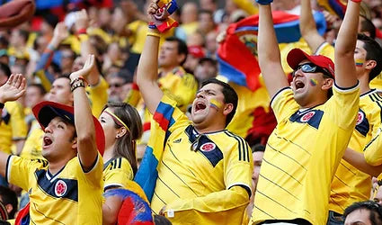 Pasion Futbolera - Sorpresas a tiempo