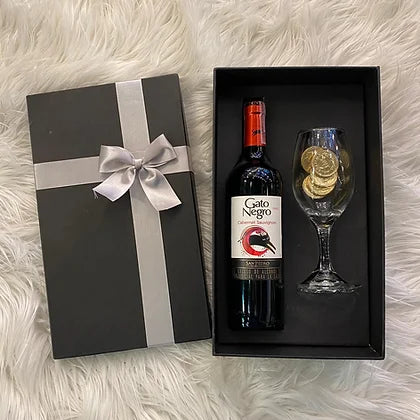 Regalos corporativos - Sorpresas a tiempo