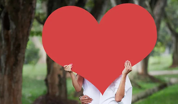 San Valentín - Sorpresas a tiempo