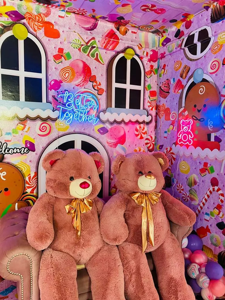 Osos Gigantes