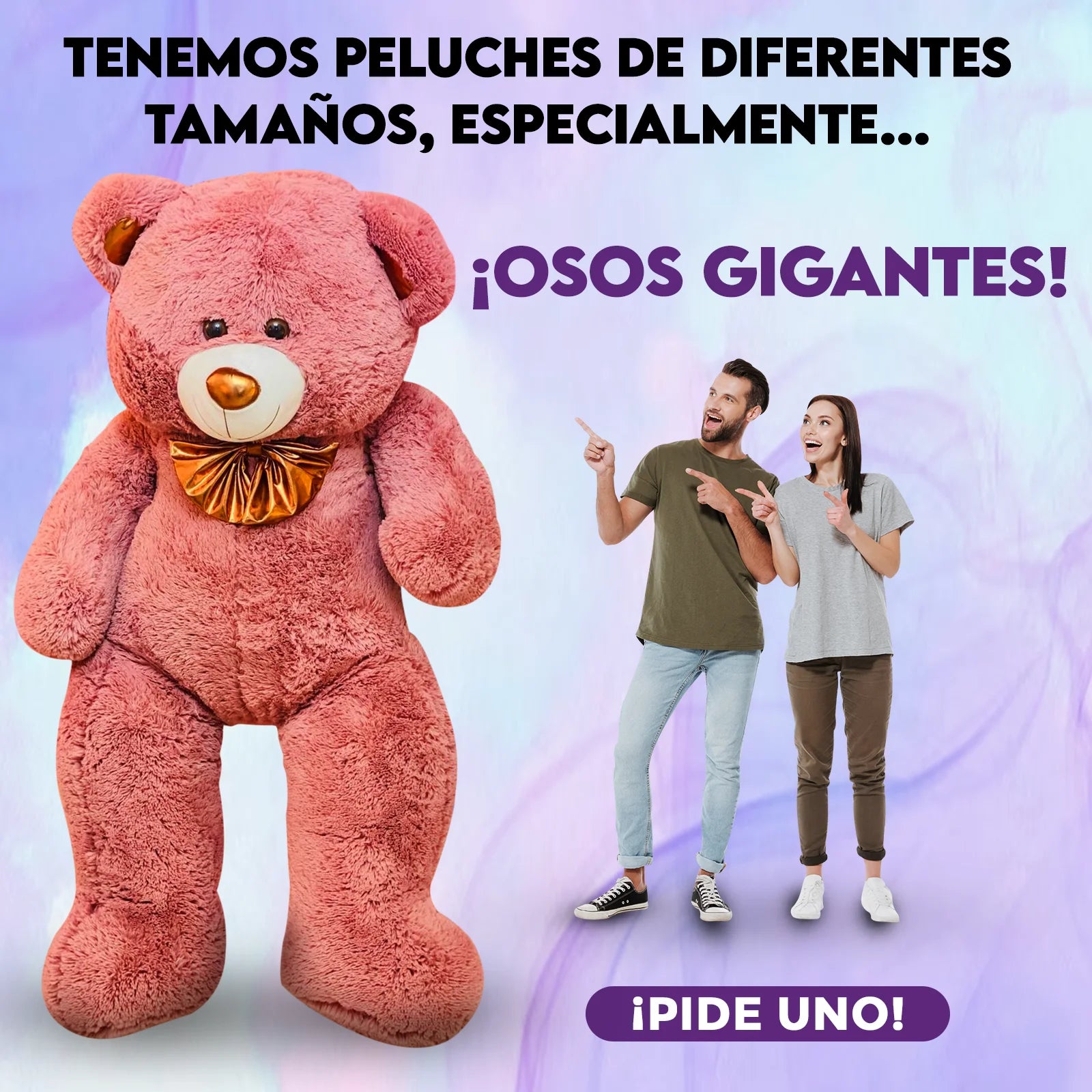 Sorpresas a Tiempo
