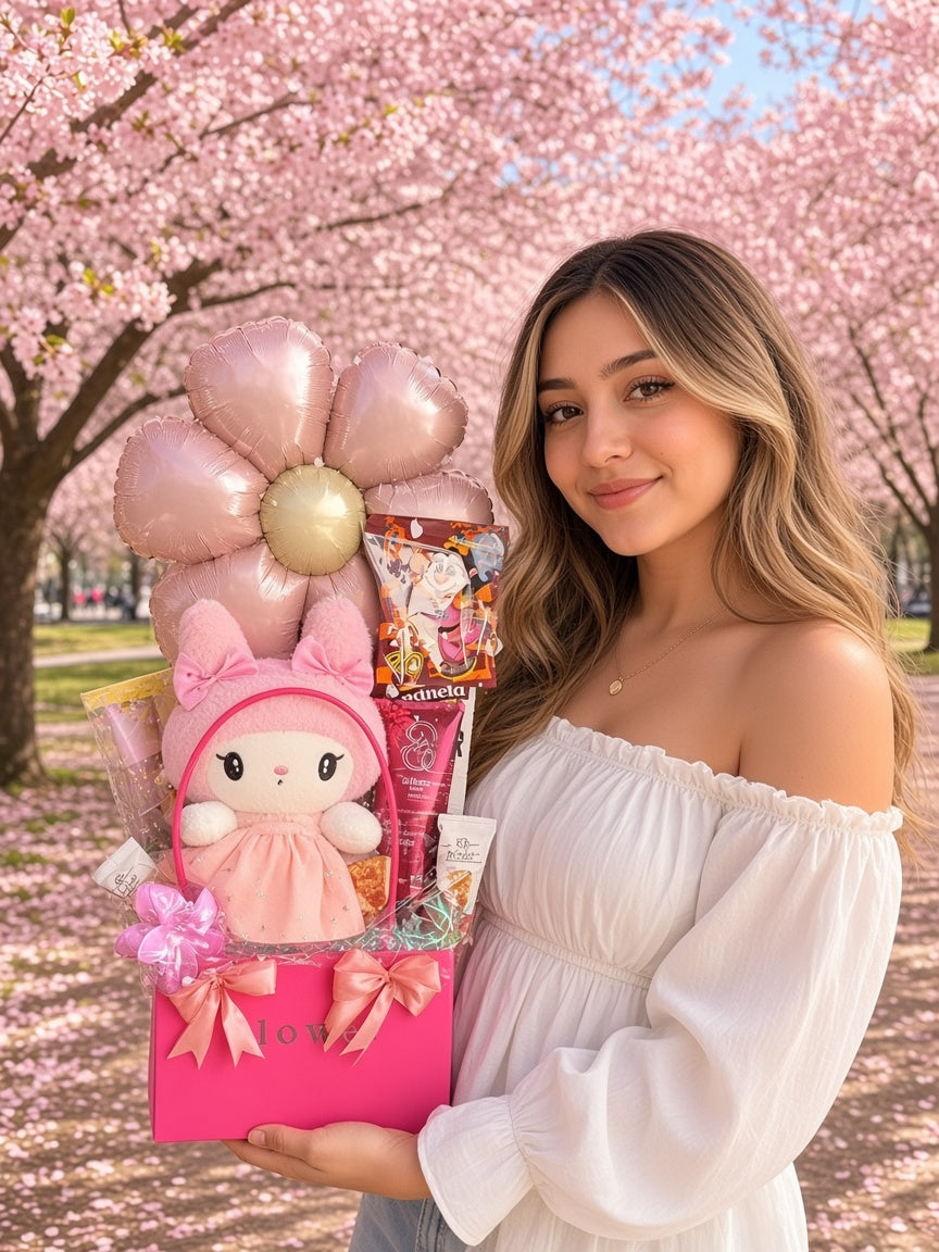 Ancheta de My Melody