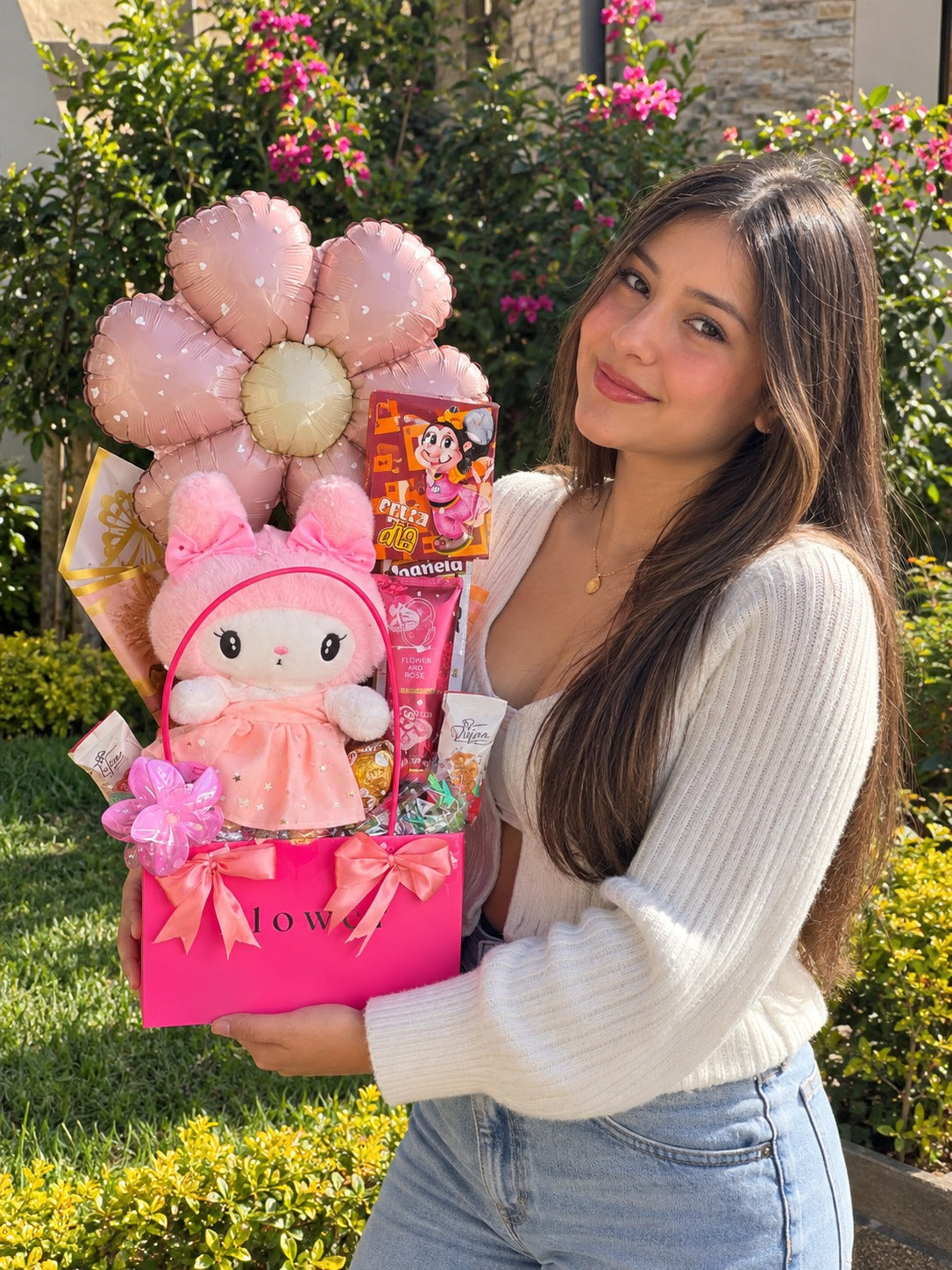 Ancheta de My Melody
