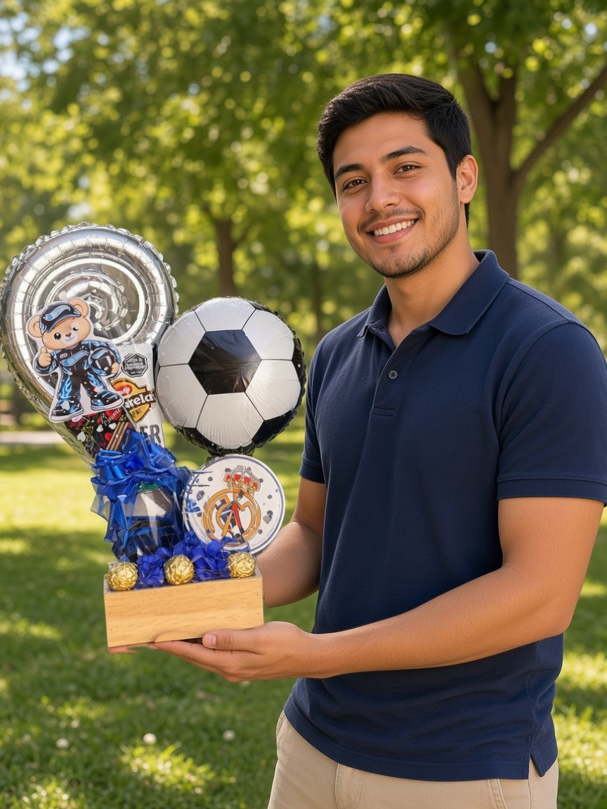 Ancheta de fútbol