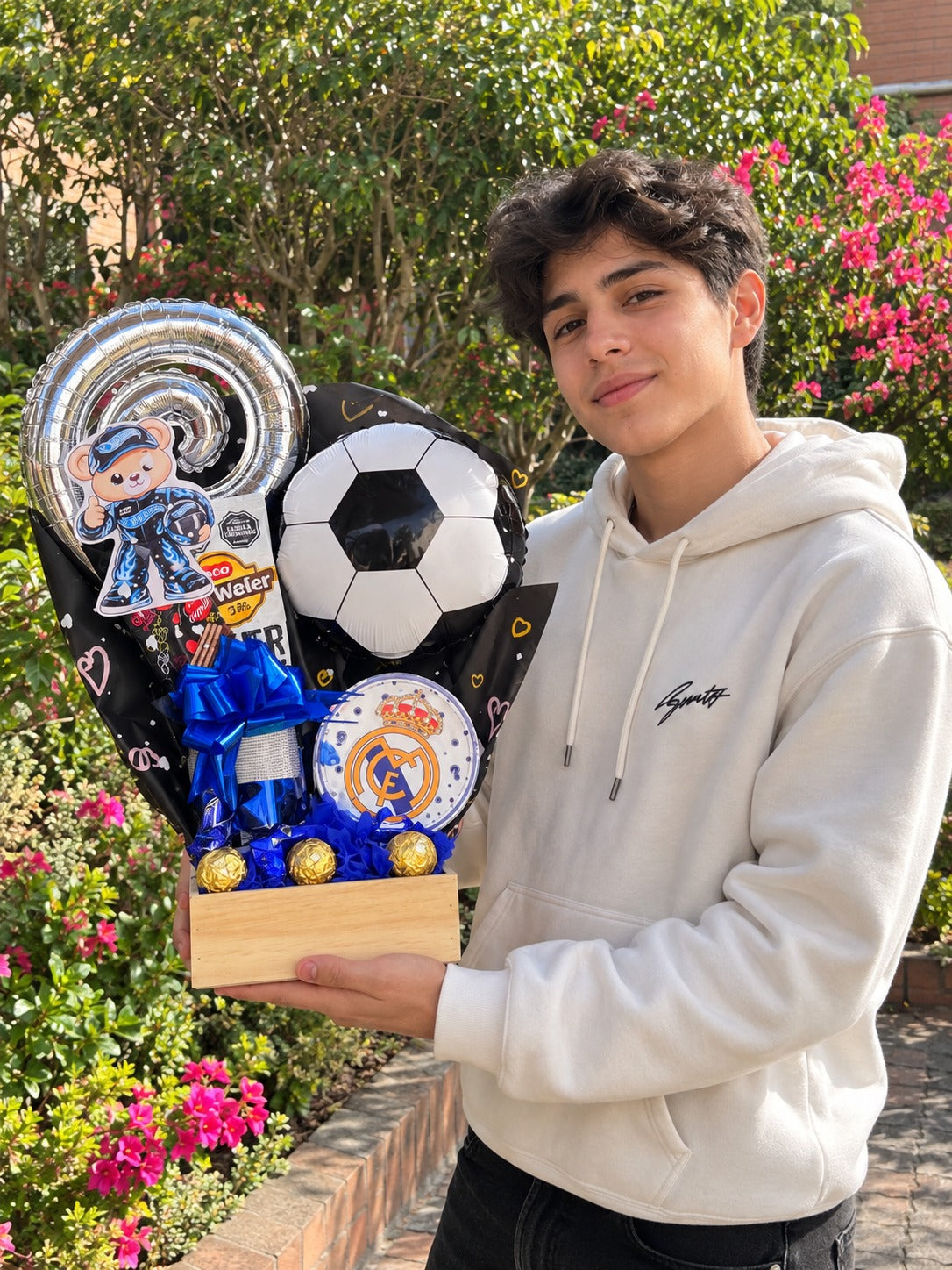 Ancheta de fútbol