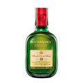 Whisky Deluxe BUCHANAN´S 375 ml