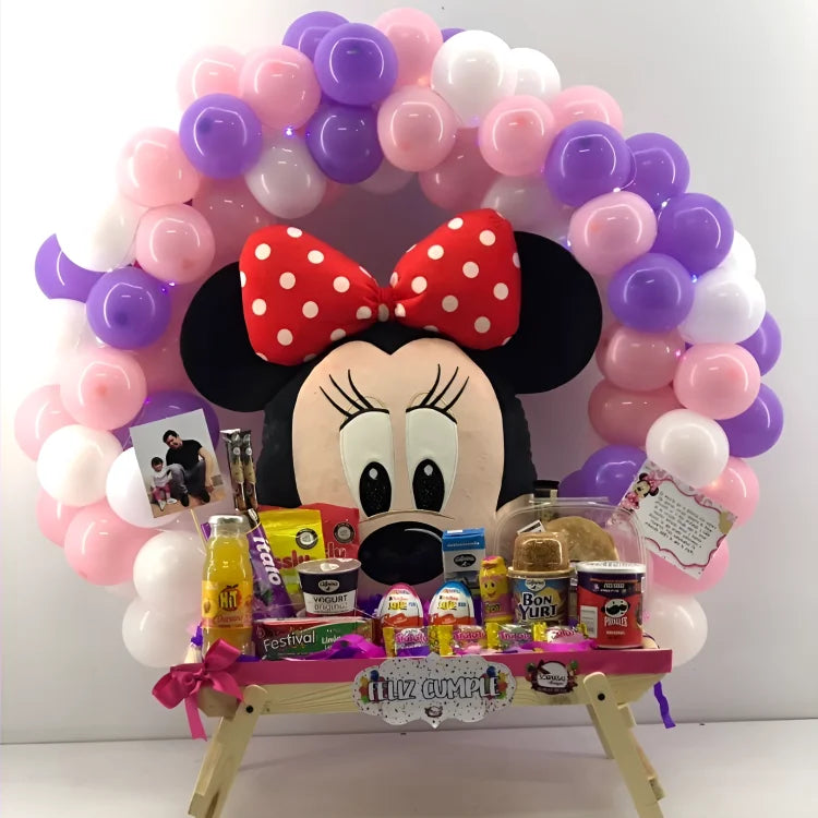 Desayuno Sorpresa Fantas a Minnie desayuno-sorpresa-fantas-a-minnie