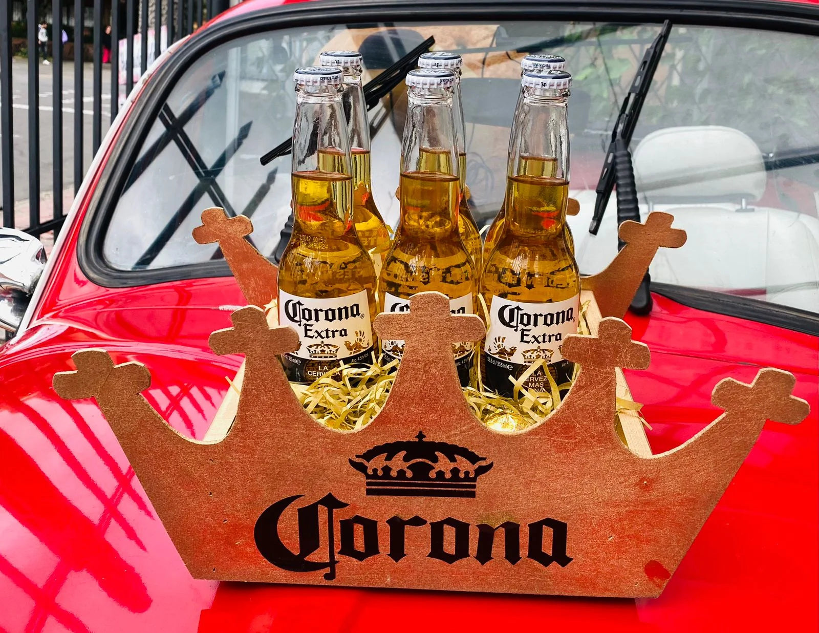 anchetas de cumpleaños