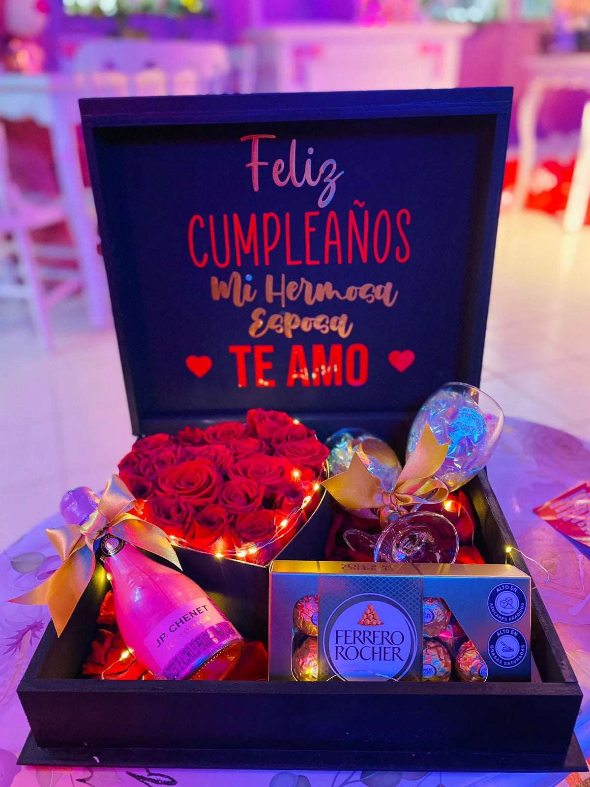 Regalos para parejas - Surprises Bogotá - Desayunos sorpresa a