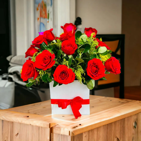 Premium Roses