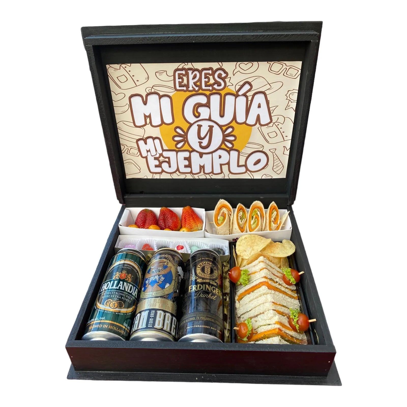 anchetas de cumpleaños