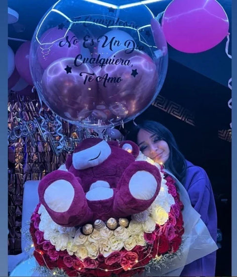 Special Lotso
