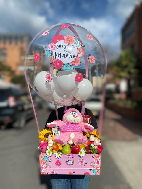 Bendiciones Mamá