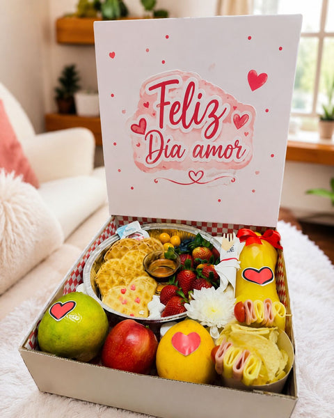 Brunch de Primavera