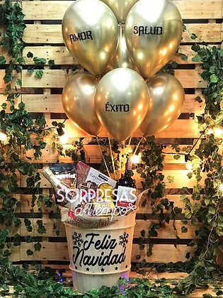 anchetas de cumpleaños