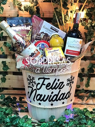 anchetas de cumpleaños