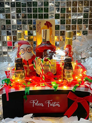 anchetas de cumpleaños