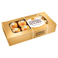 Bombones Ferrero Rocher x8