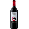 Vino tinto Gato Negro