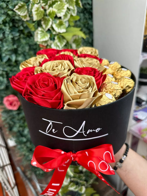 Eternal Roses