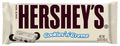 Chocolatina HERSHEYS Cookies N Creme 43g