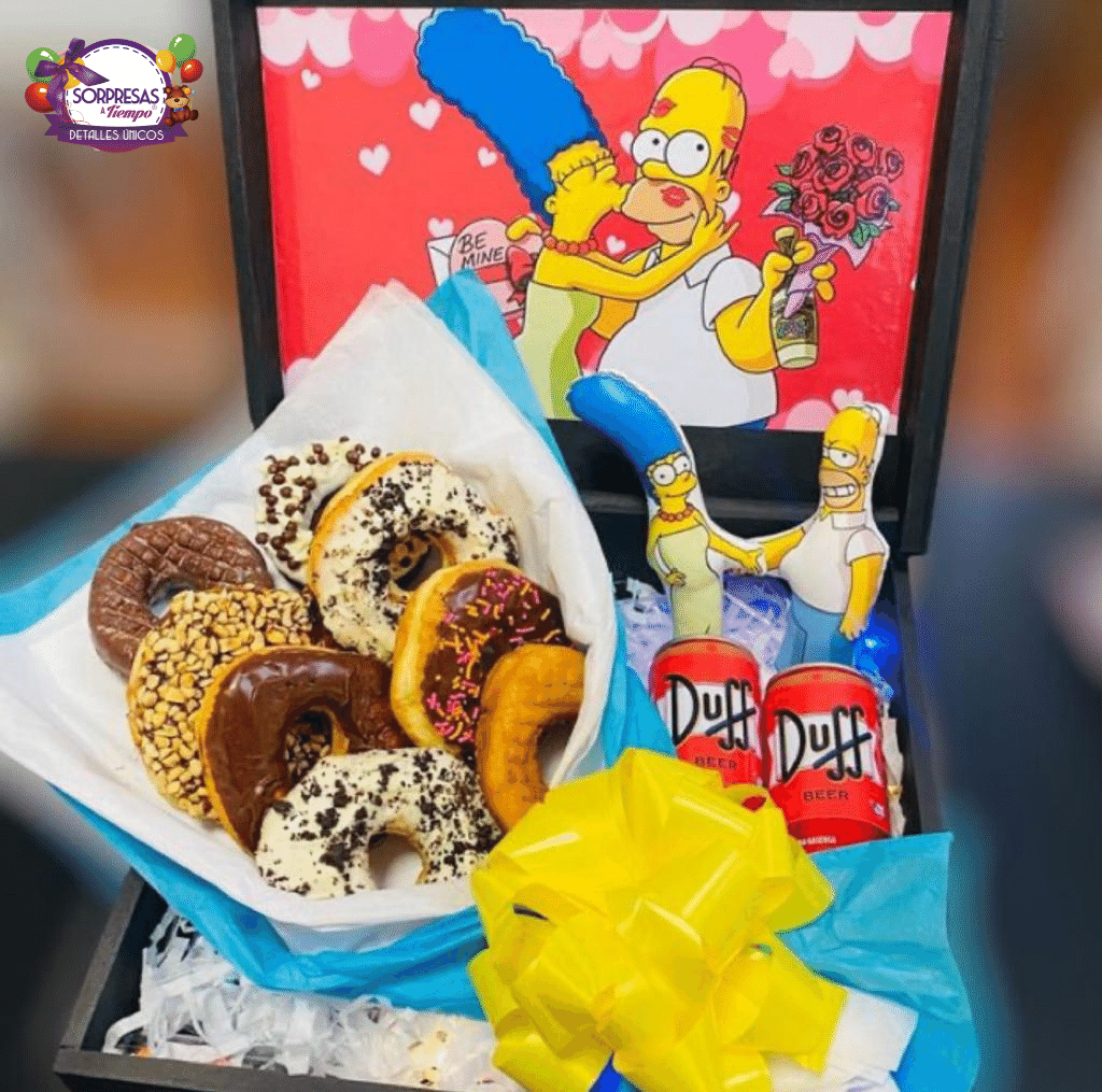 Para l Sorpresa A Tiempo para-l-sorpresa-a-tiempo