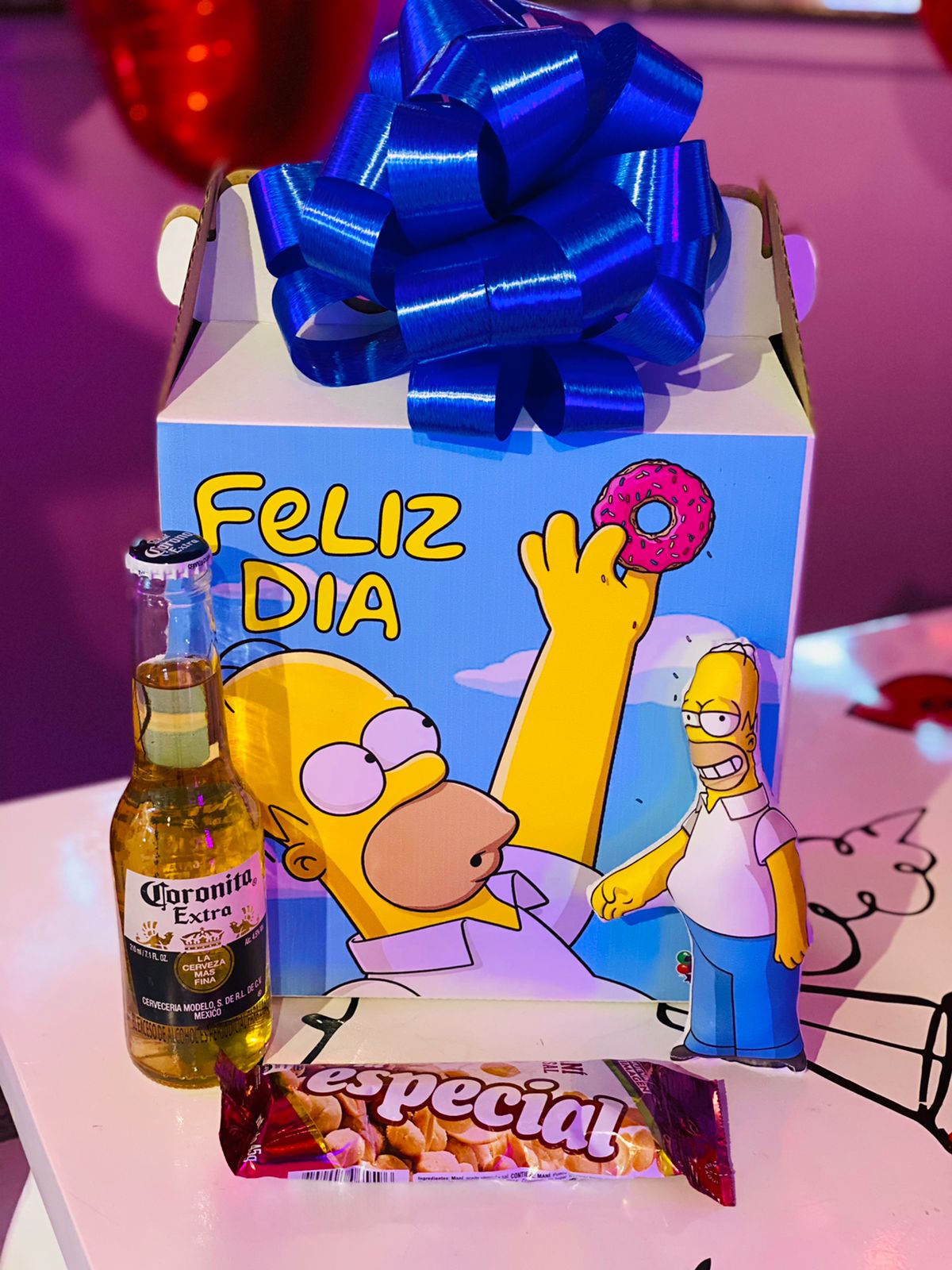 Para l Sorpresa A Tiempo para-l-sorpresa-a-tiempo