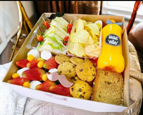 desayunos sorpresa