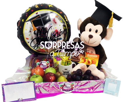 anchetas de cumpleaños