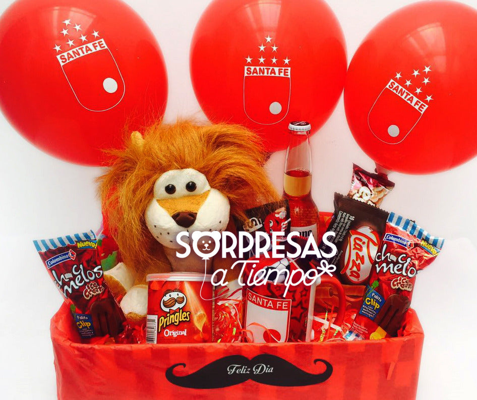 anchetas de cumpleaños