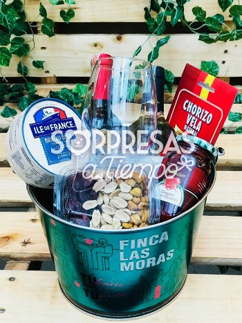 anchetas de cumpleaños