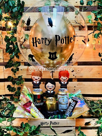 anchetas de cumpleaños