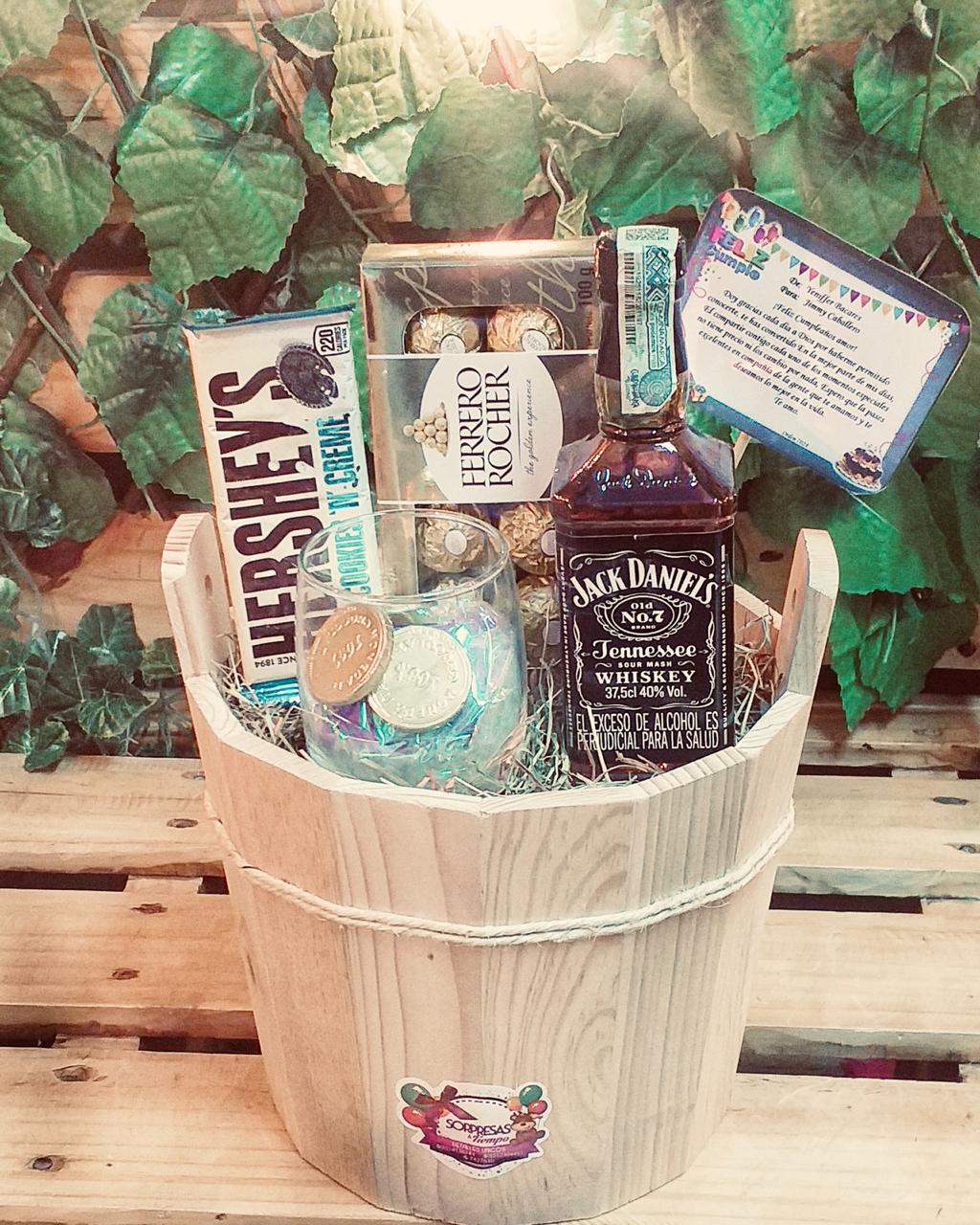 anchetas de cumpleaños