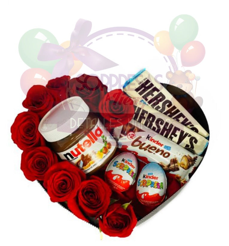 anchetas de cumpleaños