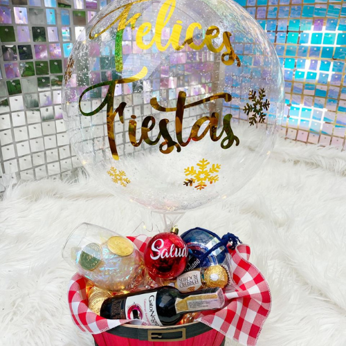 anchetas de cumpleaños