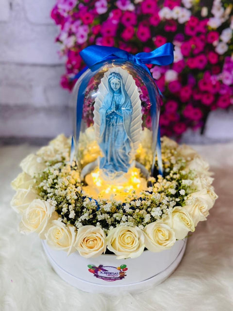 Virgen Celestial